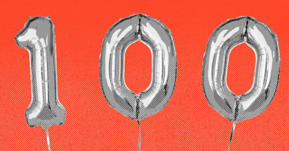 The No. 1 Nutrient to Prioritize for Healthy Aging, According to an Expert