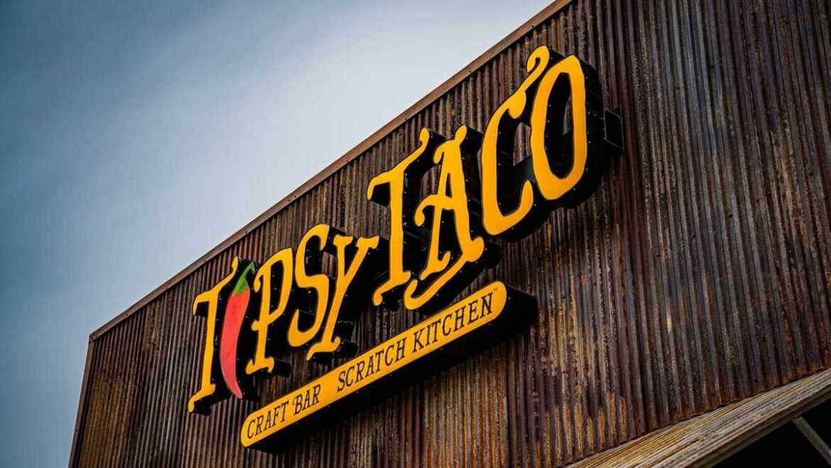 Tipsy Taco in Greer to close Dec. 31