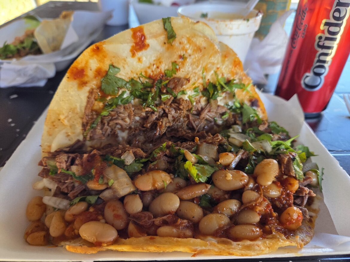 Tijuana quesabirria, as the gods intended