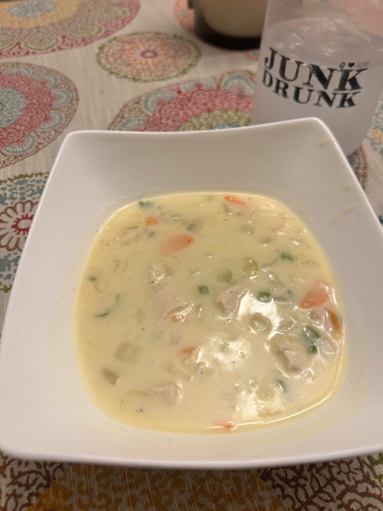 Best soup recipe I’ve ever had