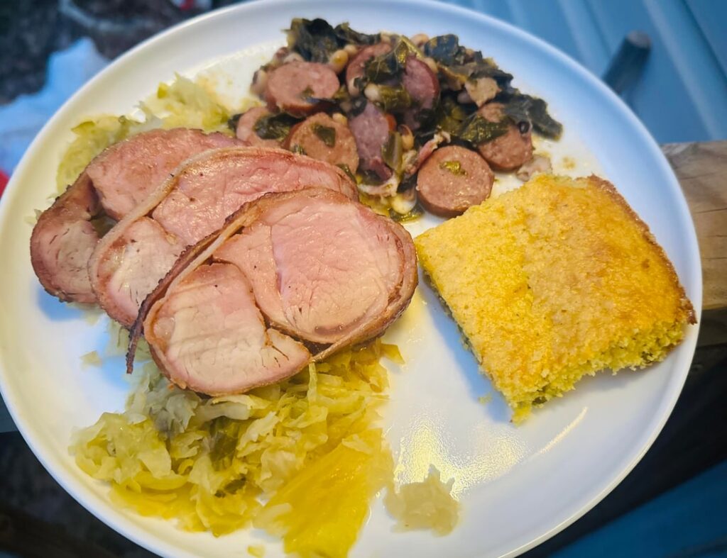 Happy New Year, Eggheads!