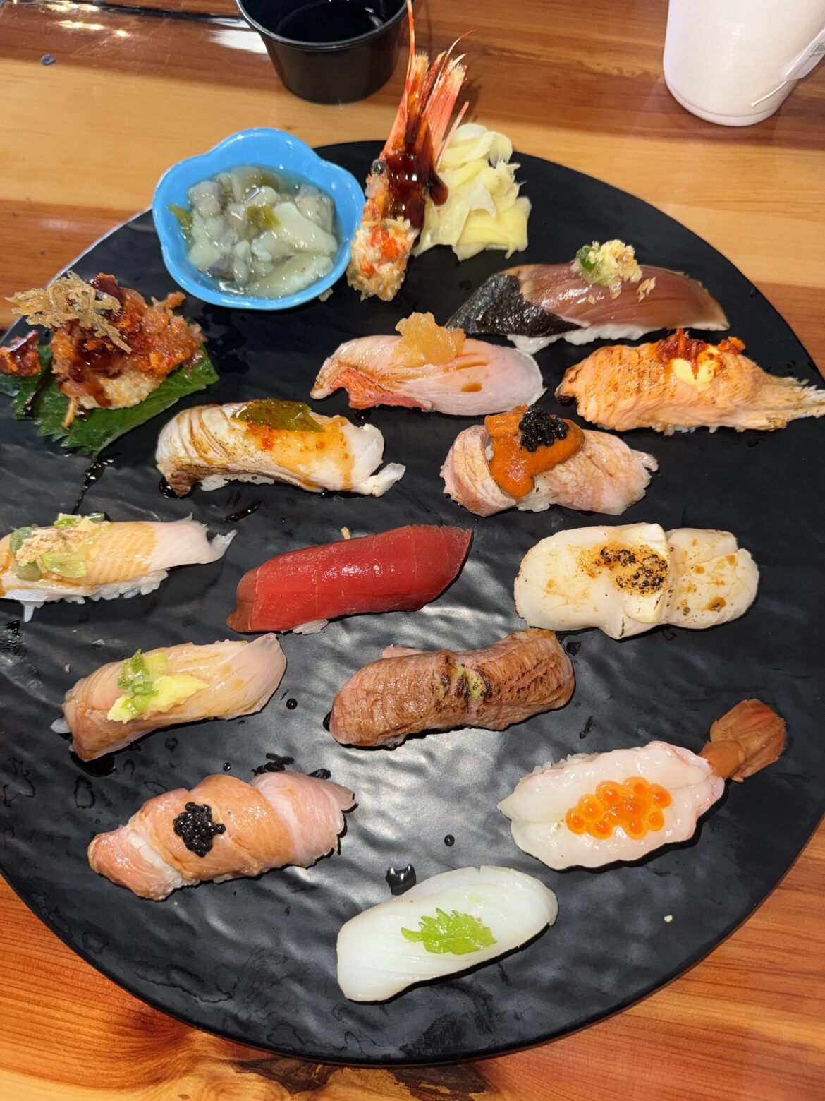 $66 plate in Midwest