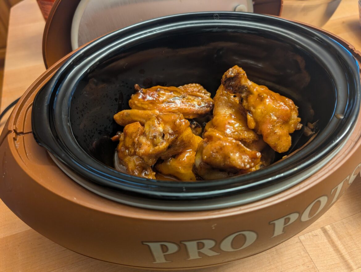 Hot honey for IU vs Bama