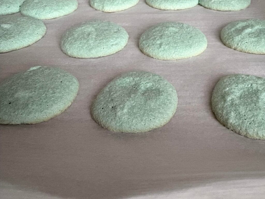 first attempt, completely wrong texture and no feet