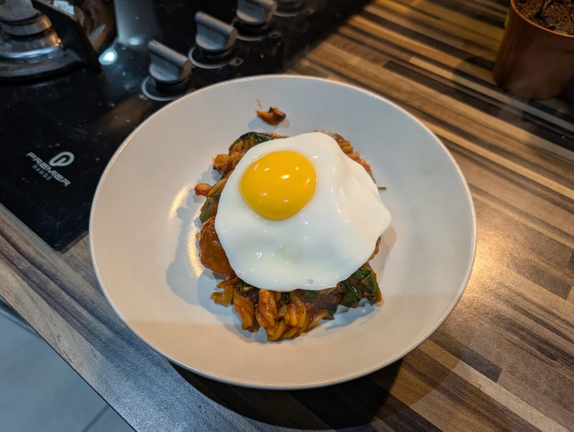 I think this is my best one yet!