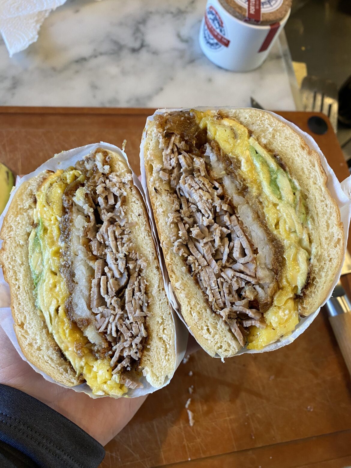 The parchmentfold path to enlightenment