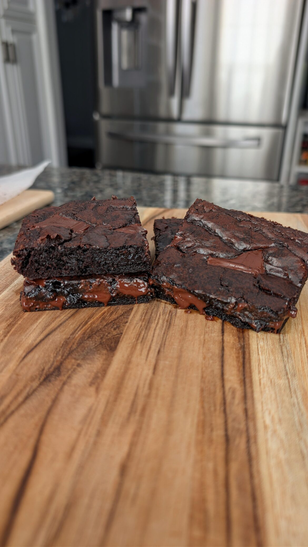 [OC] Brownies