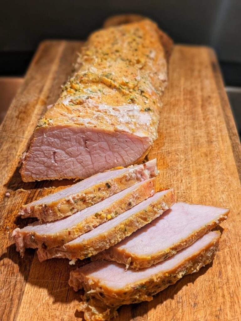 Finally breaking out my Christmas Gift