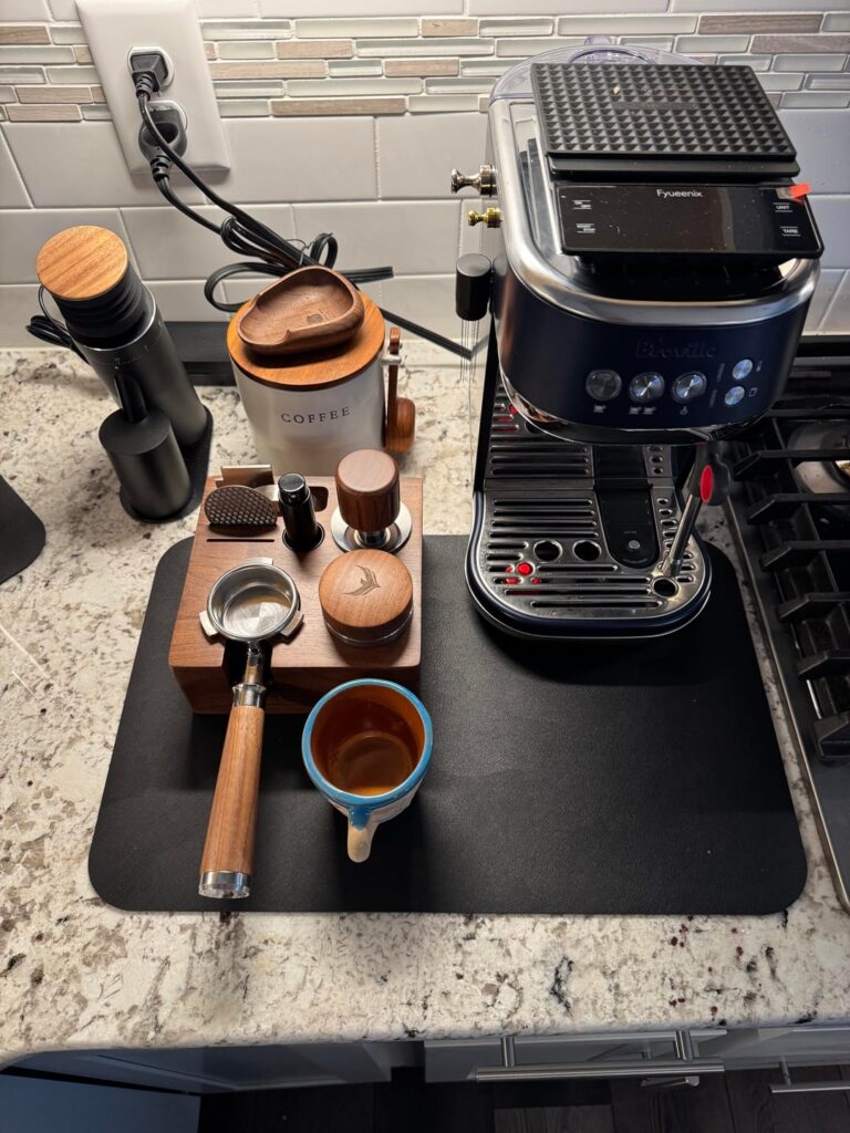 Tools matter more than I thought