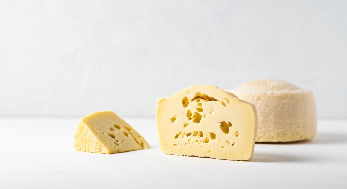 Day 1977 of posting images of cheese until I run out of cheese types: Panettone