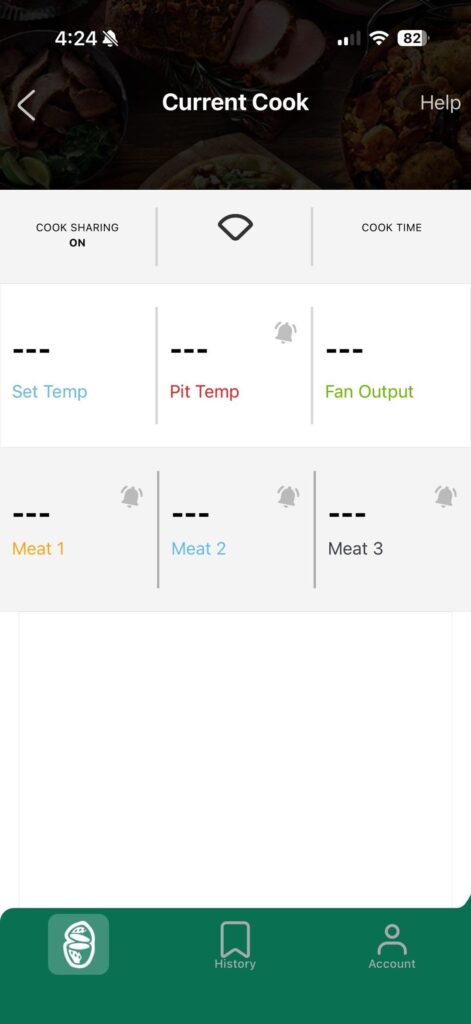 Egg genius v2 not working