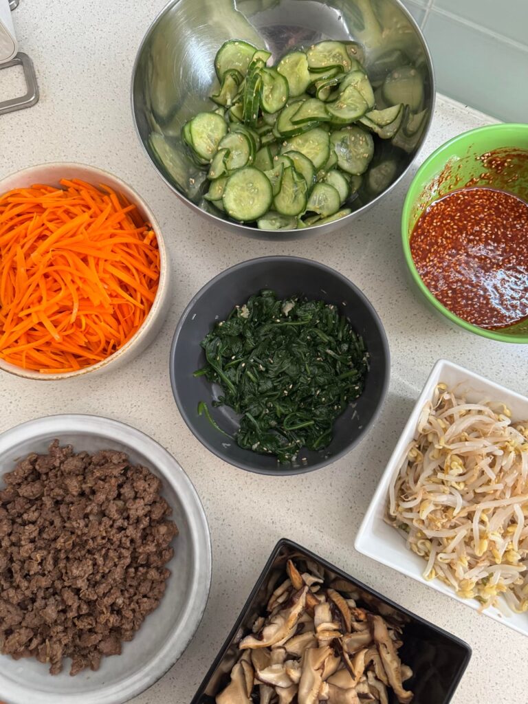 Culinary Class Wars makes me so hungry