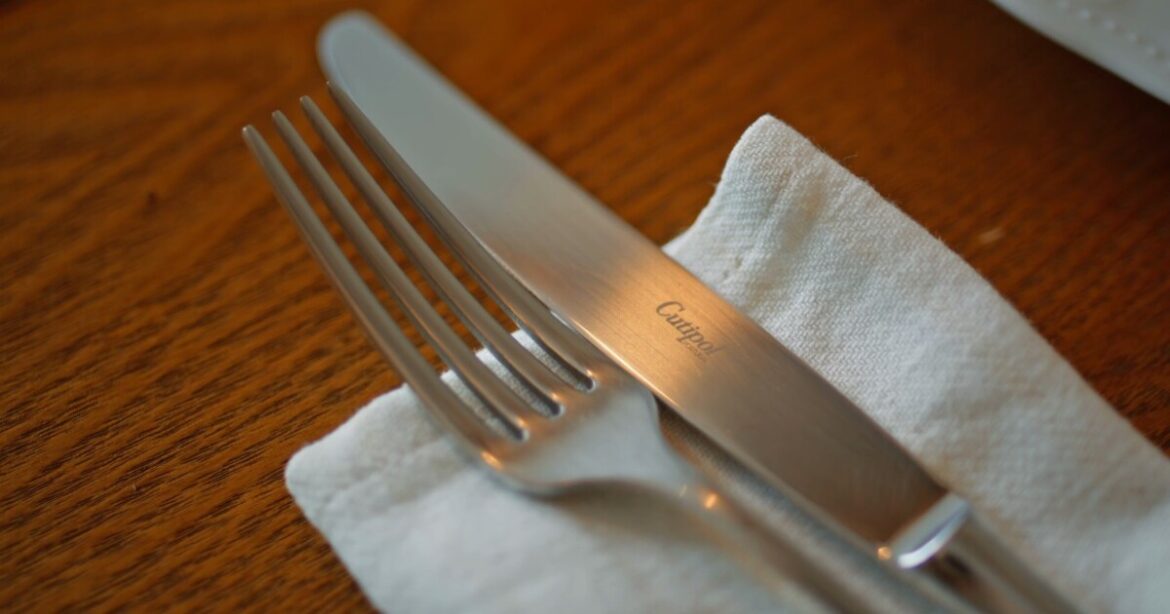 Foothills eatery makes Top 100 romantic restaurants list