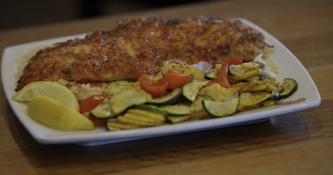 Port Aransas Restaurant Week returns with 16 dining destinations