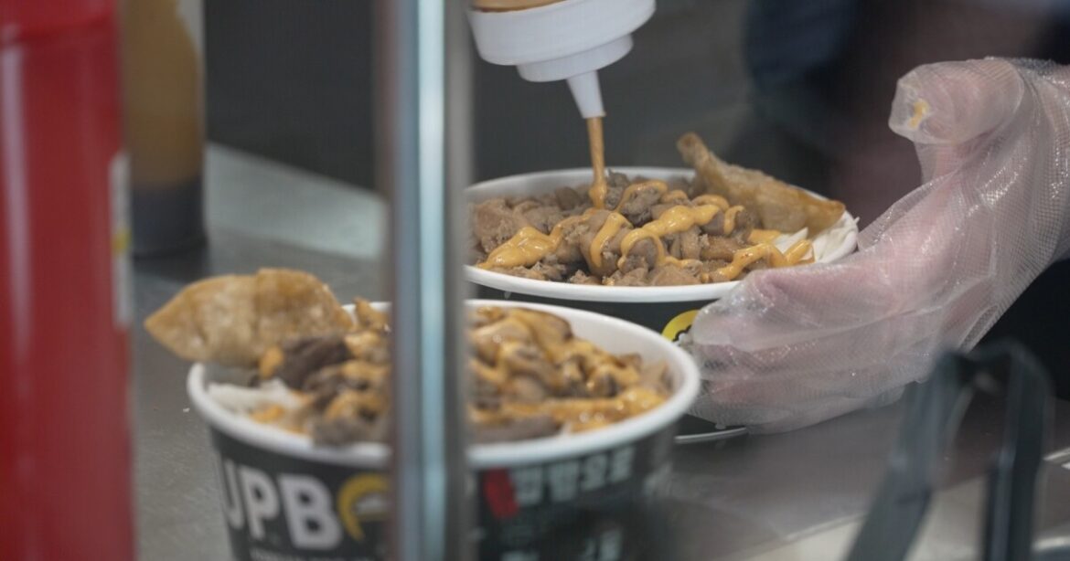 Three new chain food establishments set to add flavor to Billings' West End