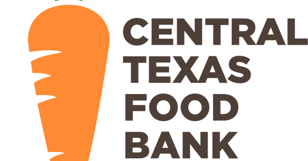 Get Involved spotlight: Central Texas Food Bank