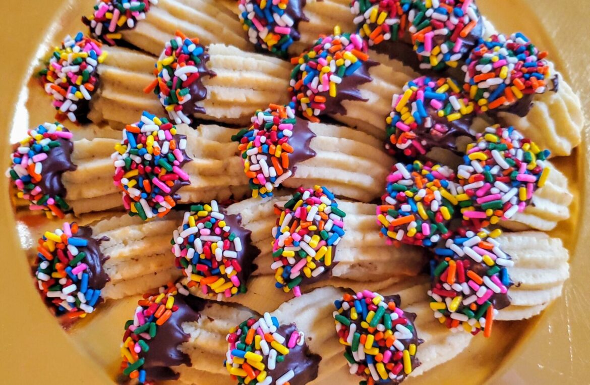 Italian Butter Sweets are festive, easy-to-make and delicious - InForum