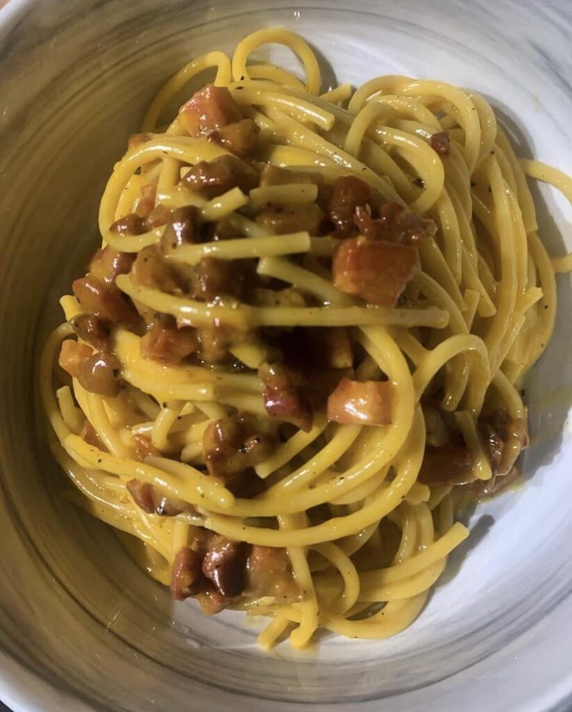 Carbonara
