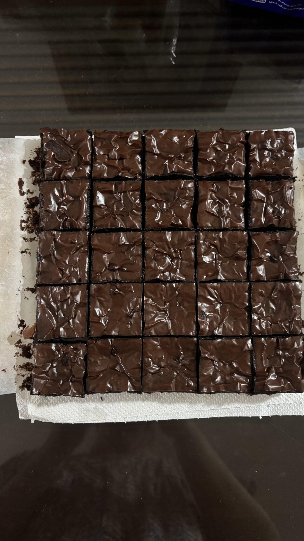 Practising for my SIL’s engagement party.