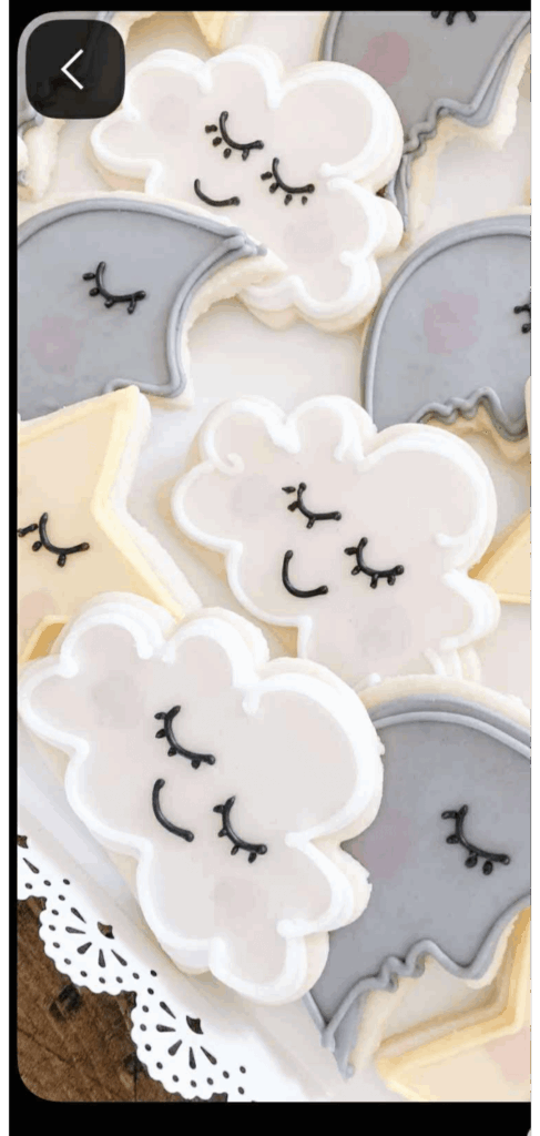 Favorite luster dust? (US) *not my image