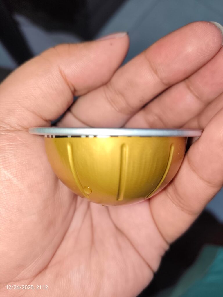 I have so many questions about this Nespresso Pop as new user I have so many questions about this Nespresso Pop as new user