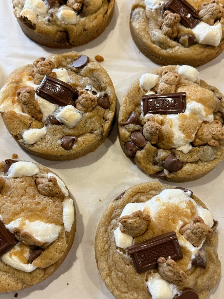 $6 a cookie? Fear of over pricing $6 a cookie? Fear of over pricing