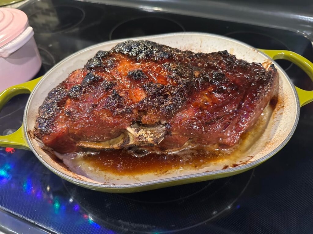 A few dinners I made this week, full descriptions in comments.