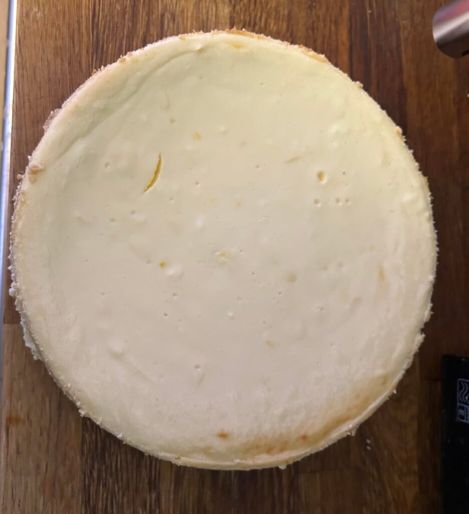 I made my first ever cheesecake, lemon, and it’s so delicious I could cry. It tastes exactly how I wanted it to. Probably could do with an aesthetic topping though but I love it just the way it is.