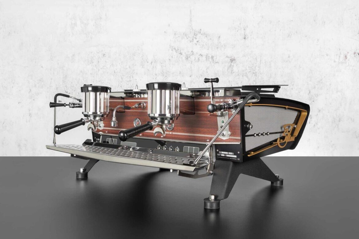 Does anybody know about this machine?