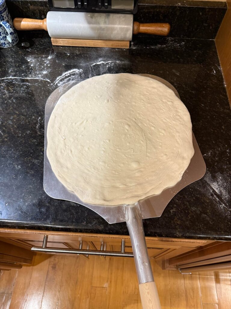 The stretching seems to be the steepest learning curve