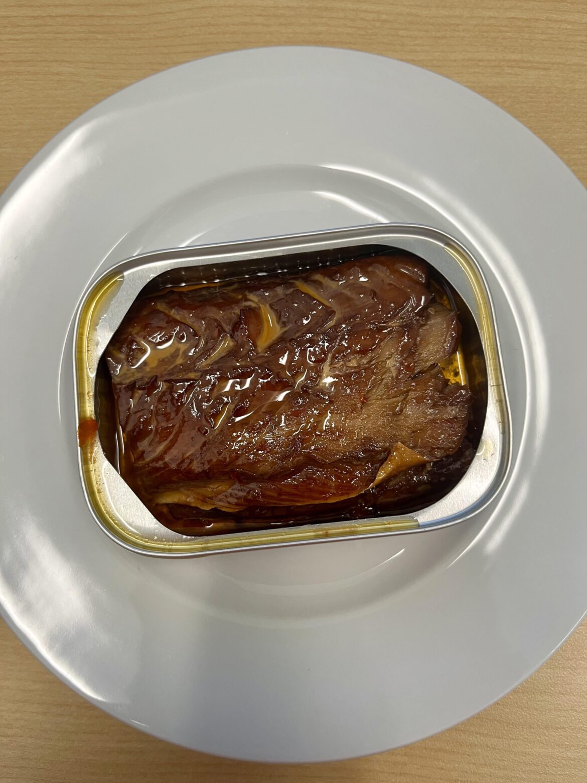 I know people like to hate on Fishwife…