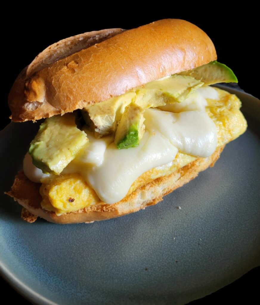 Do you have a favorite type of torta?