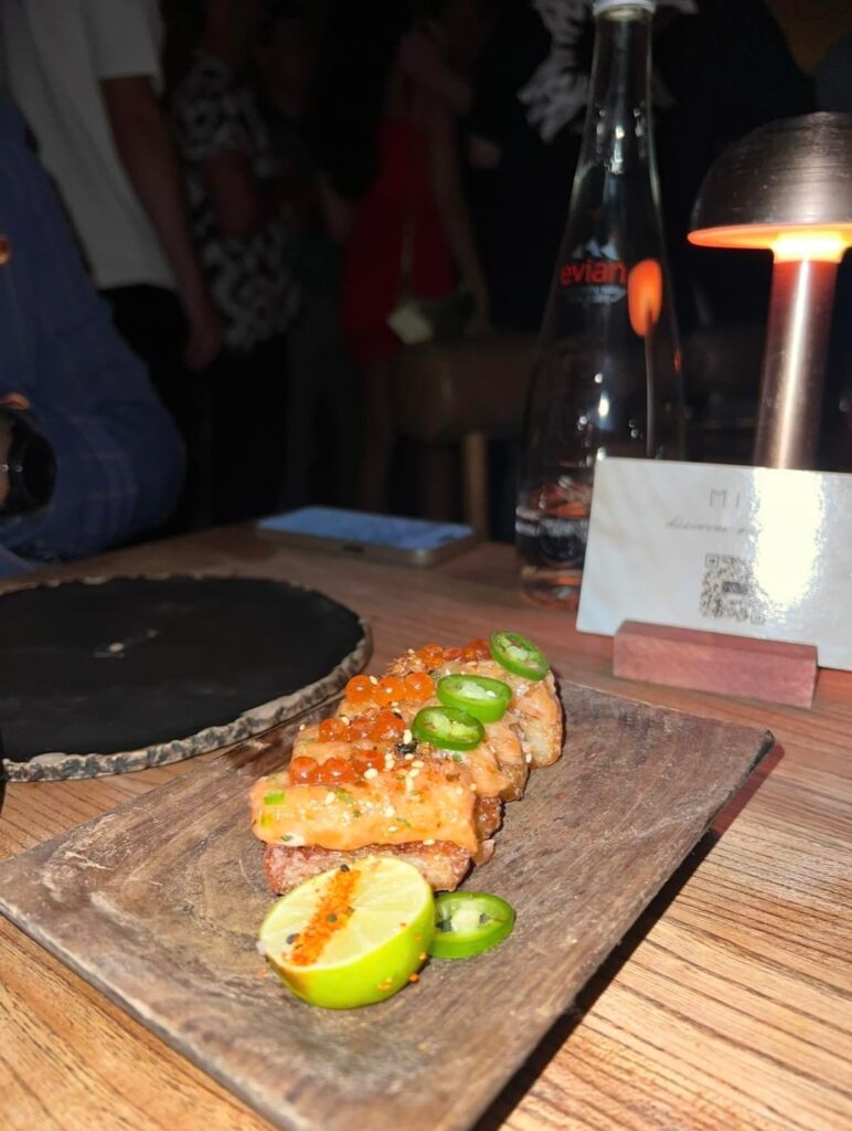 Mila - Miami, Florida