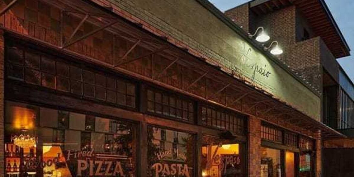 Austin Italian restaurant Vespaio closing after 30 years