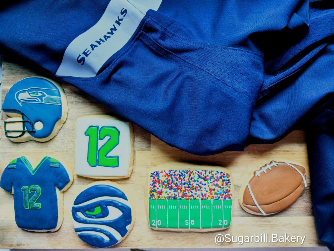 I just opened my first presale!