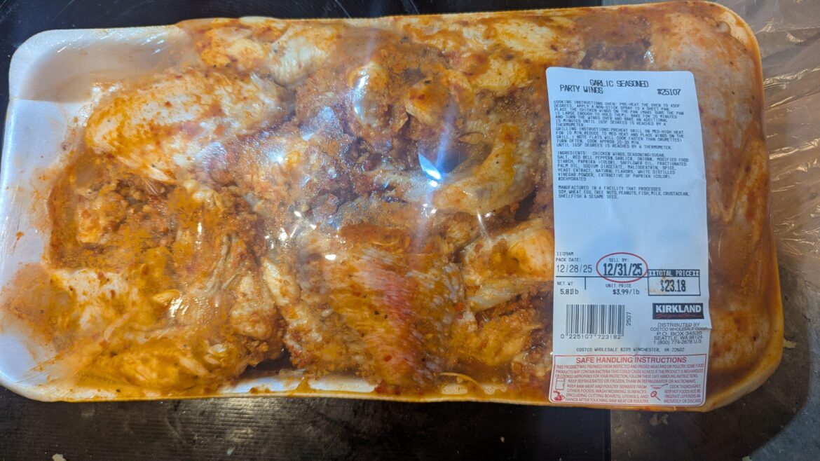 Bought these for New Years Eve and planning to smoke and then air fry in the oven. What would you smoke them at and for how long?