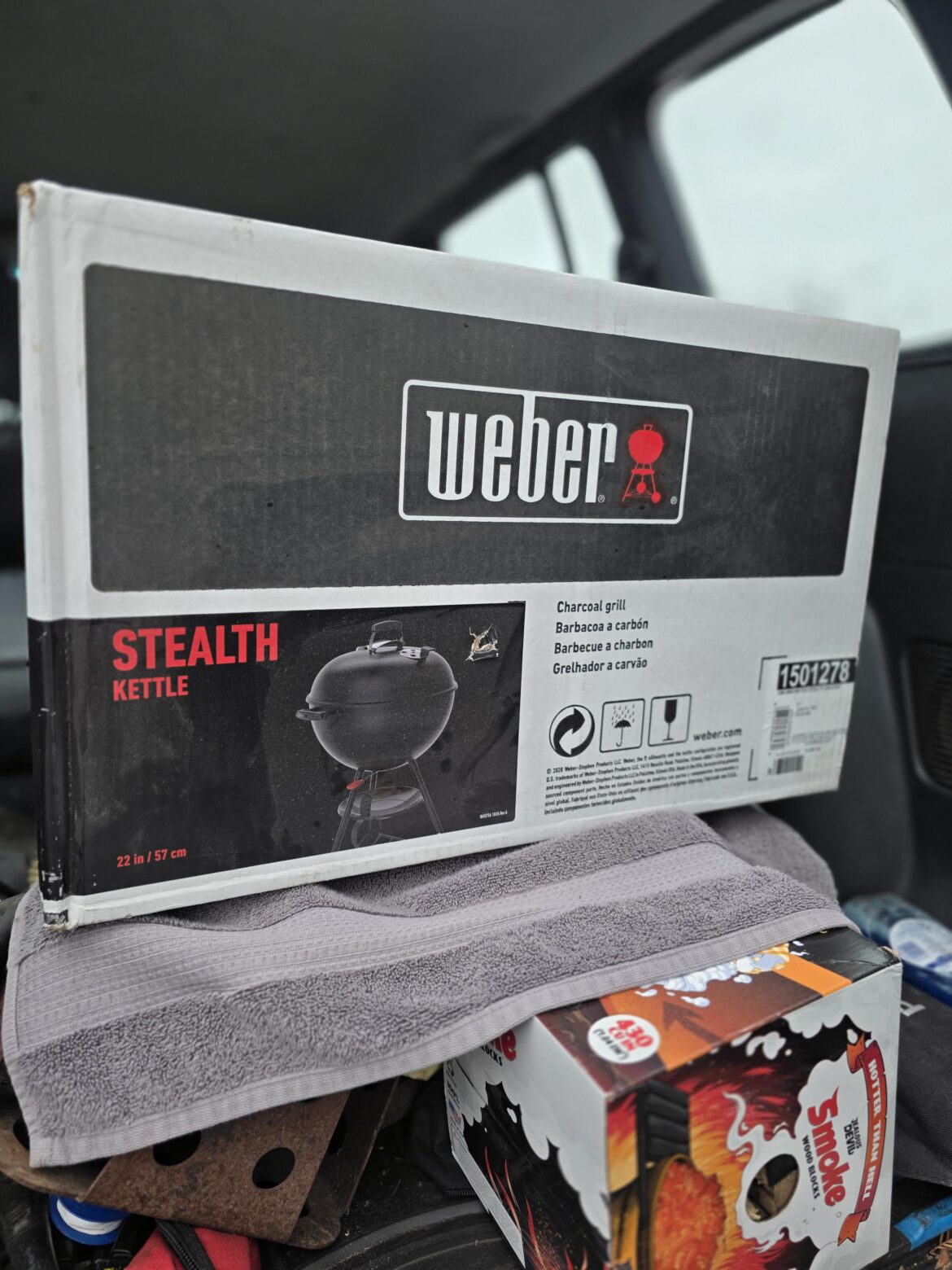 I did not need this, but had a $50 Lowes giftcard 🥳