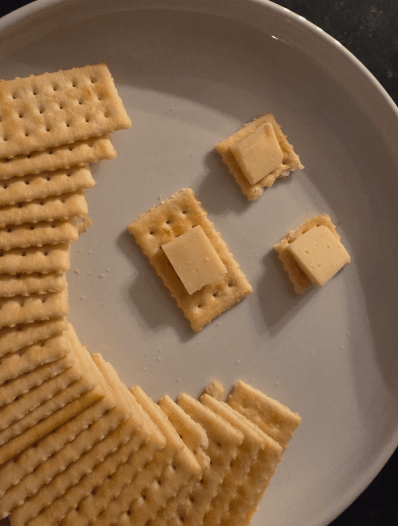 Half size Club please?