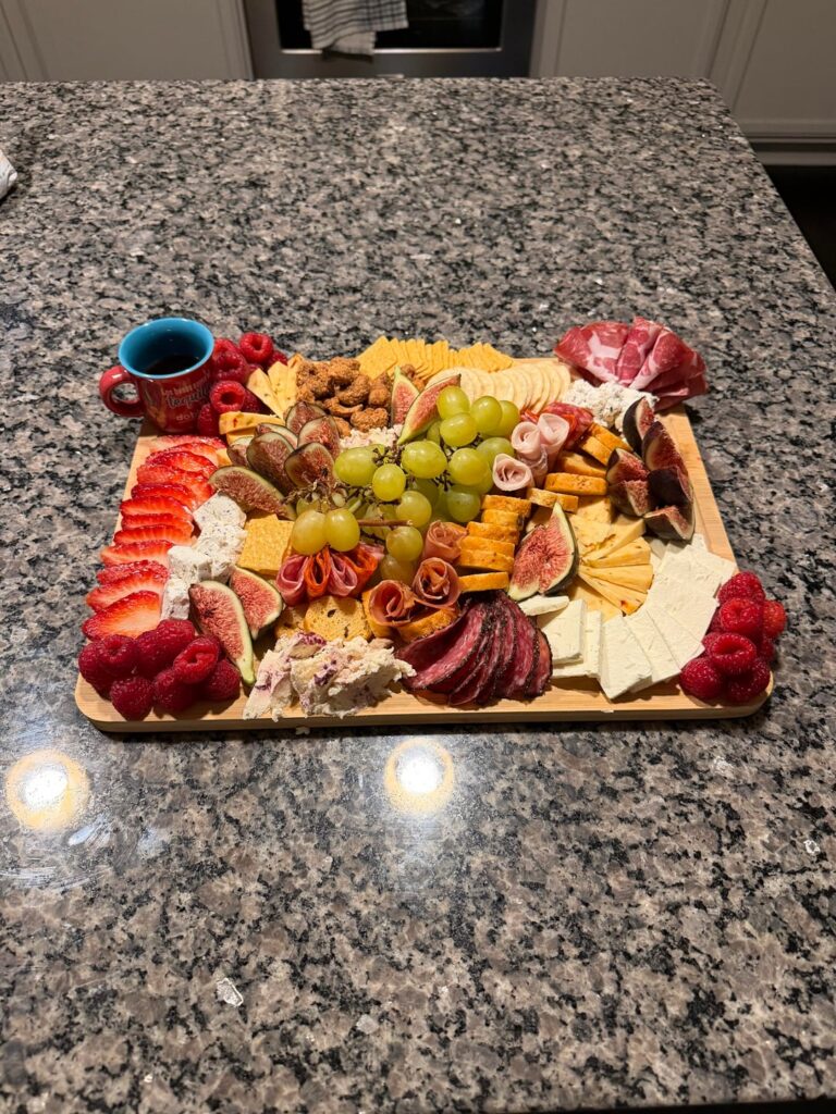 Let me know what you think.