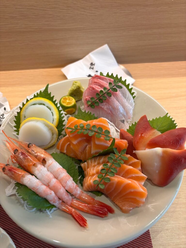 This is my favorite Japanese restaurant near my home. This is my favorite Japanese restaurant near my home.