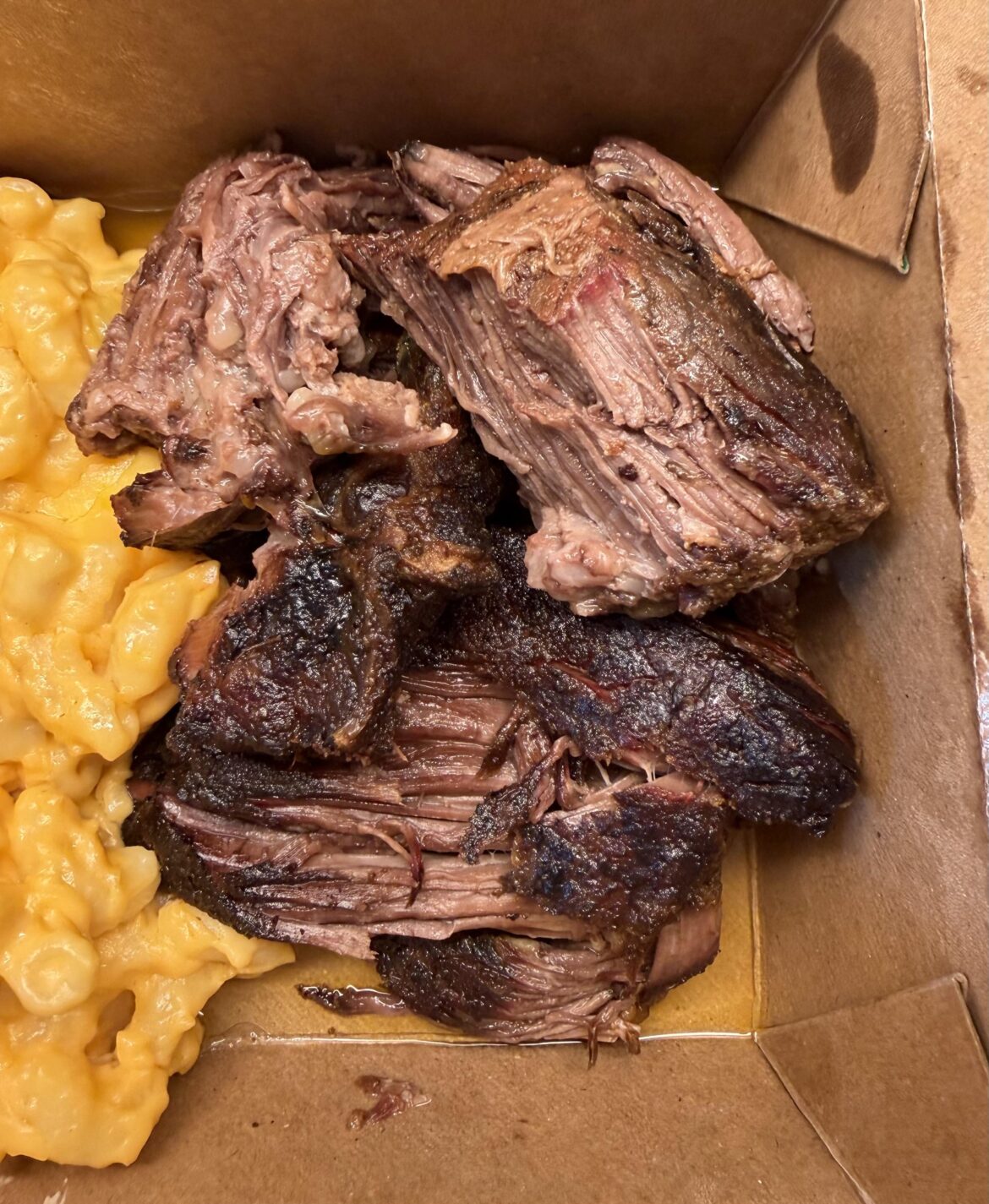 How’d they do at Whole Foods?