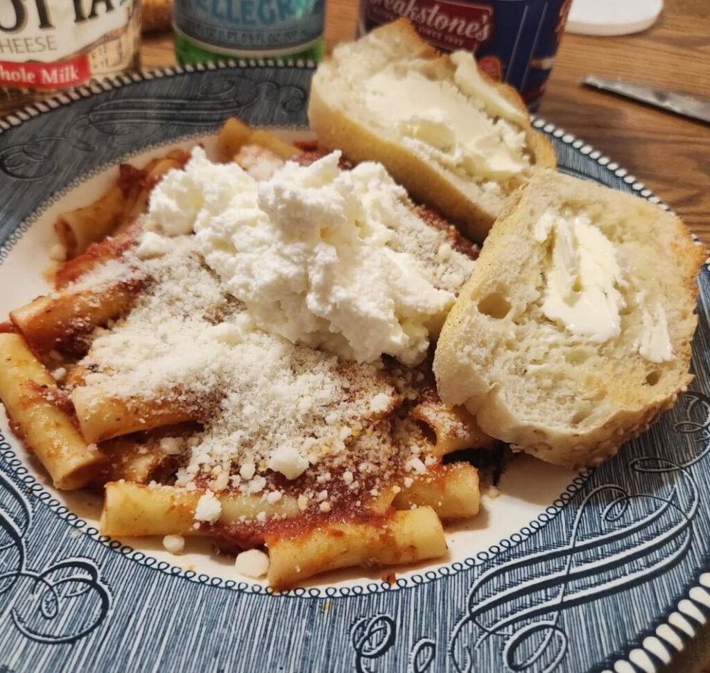 Another sunday w my parents in new jersey baby!!!!!