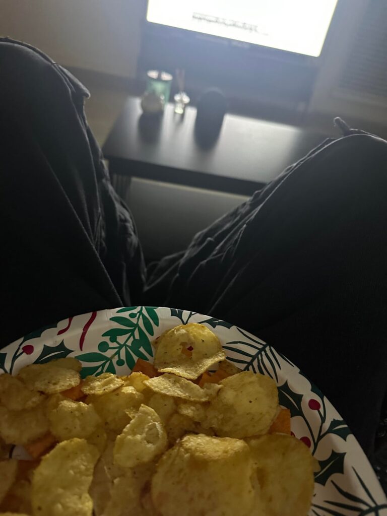 mf i csn not bother rn