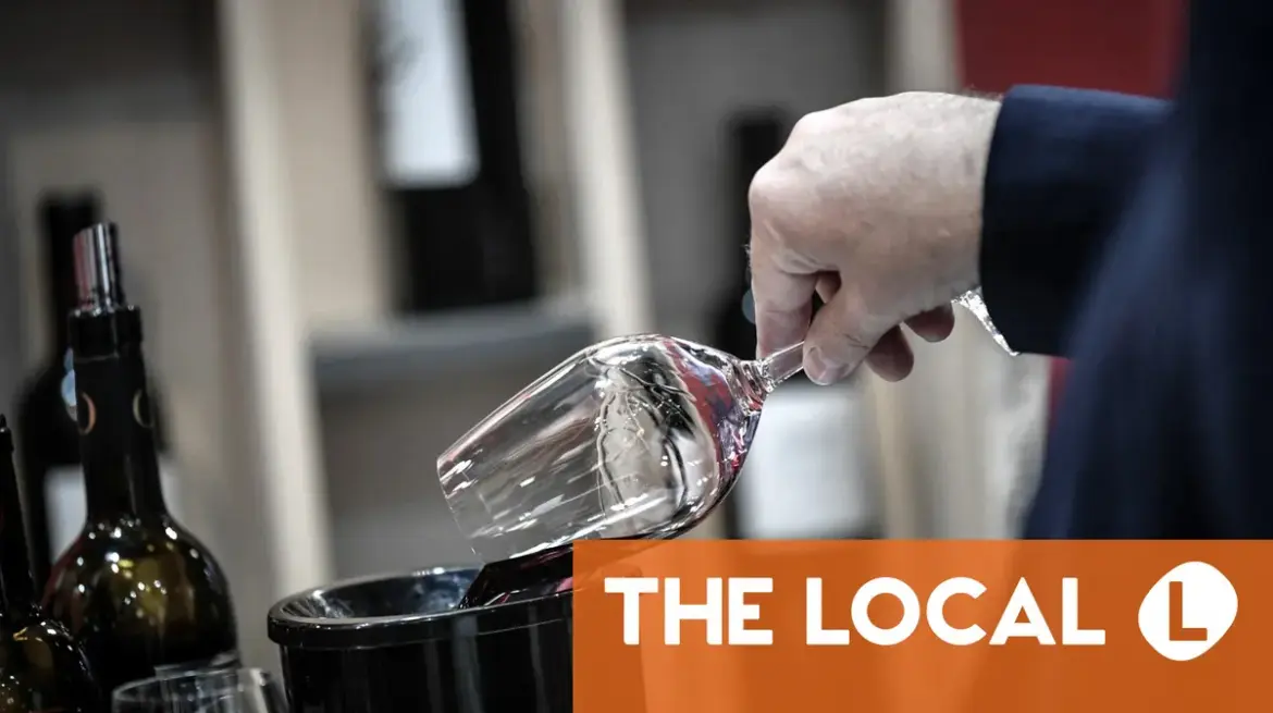 French wine culture, Paris museums and supermarket loyalty cards