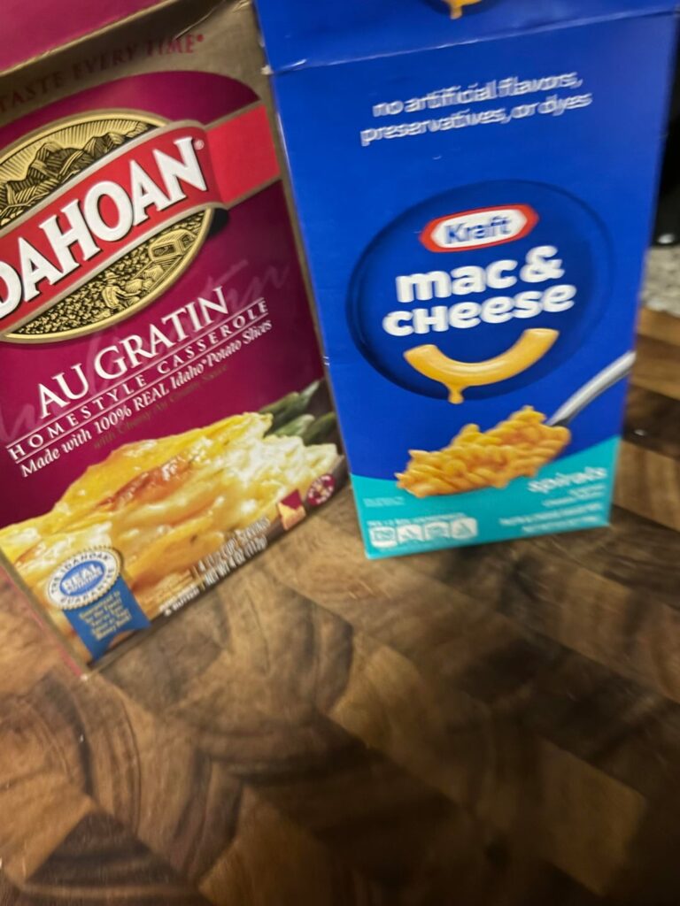 Curiosity got the best of me.