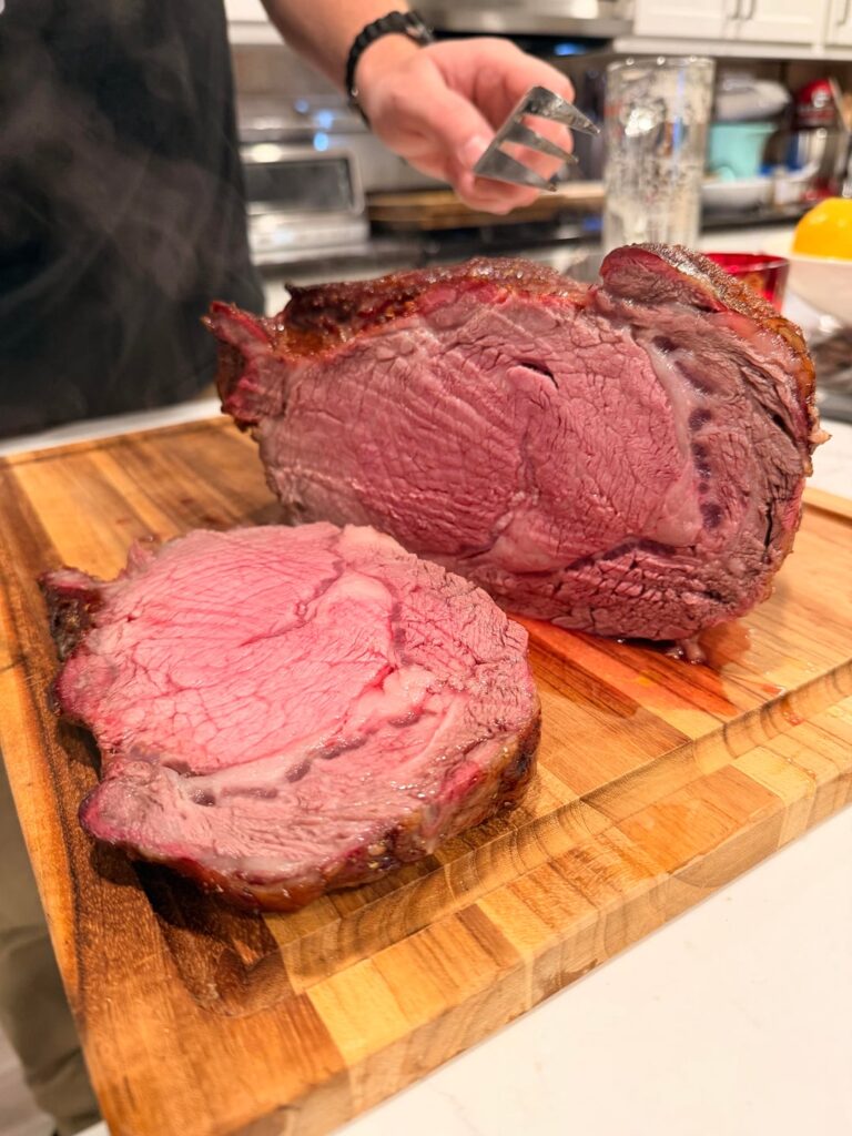 Another Prime Rib post