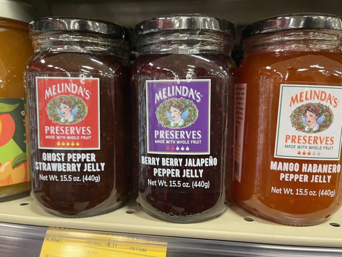 Anyone tried these yet?