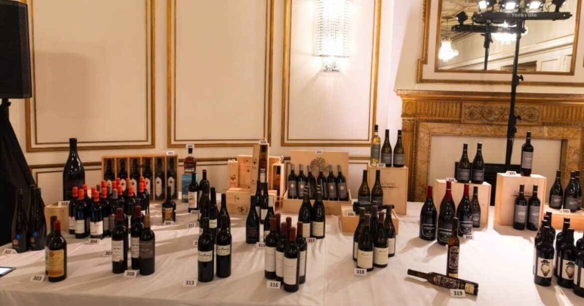 Vancouver International Wine Festival to focus on France for its 2026 edition