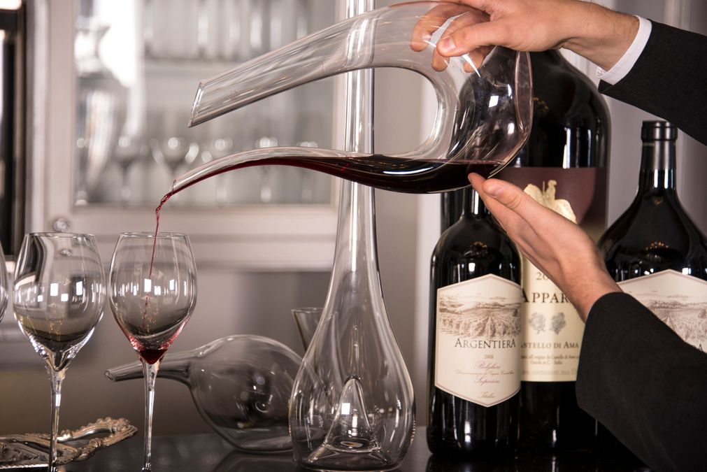 Four Seasons Hotel Bengaluru Unveils Exclusive Tapas & Wine Pairing Experience at The Wine Studio Four Seasons Hotel Bengaluru Unveils Exclusive Tapas & Wine Pairing Experience at The Wine Studio