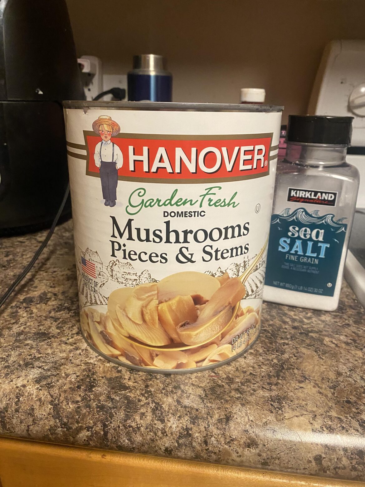 I’m very new at canning, so I apologise for the question. Can I re-can in smaller jars?